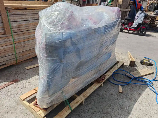 商洛电瓶车物流托运